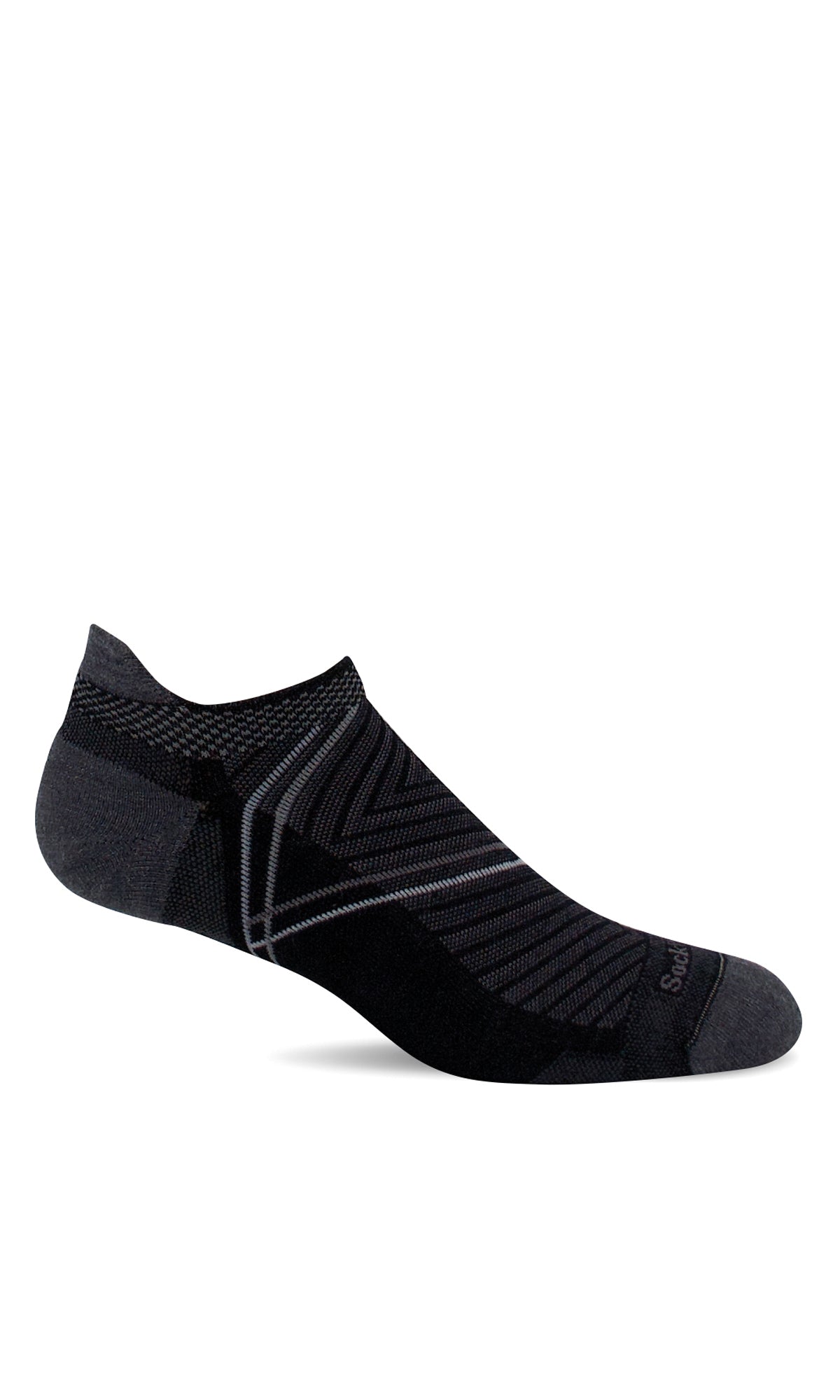 Women's Pulse Micro | Firm Compression Socks - Merino Wool Sport Compression - Sockwell