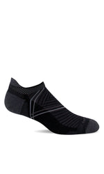 Load image into Gallery viewer, Women&#39;s Pulse Micro | Firm Compression Socks - Merino Wool Sport Compression - Sockwell
