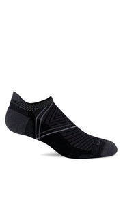 Women's Pulse Micro | Firm Compression Socks - Merino Wool Sport Compression - Sockwell