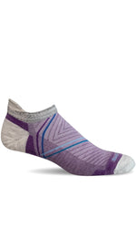 Charger l&#39;image dans la galerie, Women&#39;s Pulse Micro | Firm Compression Socks - Merino Wool Sport Compression - Sockwell
