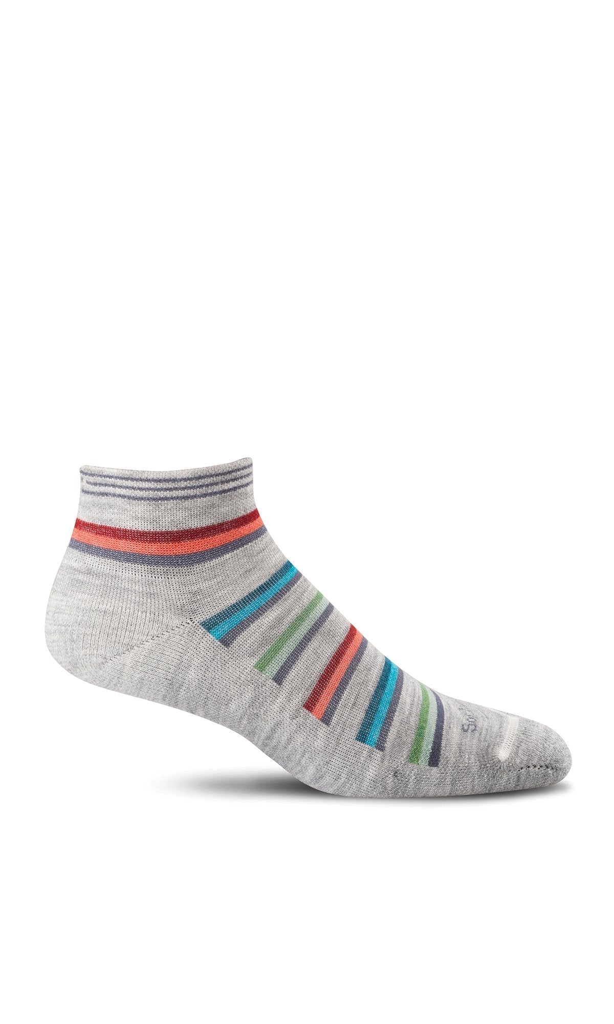 Women's Sport Ease | Bunion Relief Socks - Merino Wool Bunion Relief - Sockwell