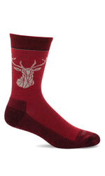 Load image into Gallery viewer, Men&#39;s Tender Foot | Essential Comfort Socks - Merino Wool Essential Comfort - Sockwell
