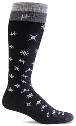 Load image into Gallery viewer, Women&#39;s Twinkle | Firm Compression Socks
