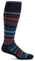 Load image into Gallery viewer, Men&#39;s Twillful | Moderate Graduated Compression Socks
