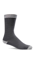 Load image into Gallery viewer, Men&#39;s Easy Does It | Relaxed Fit Socks
