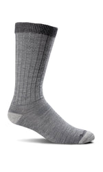 Load image into Gallery viewer, men&#39;s easy does it relaxed diabetic friendly sock
