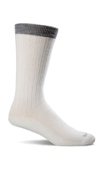 Load image into Gallery viewer, men&#39;s easy does it relaxed diabetic friendly sock
