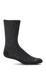 Load image into Gallery viewer, Men&#39;s Big Easy | Relaxed Fit Socks
