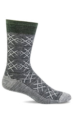 Charger l&#39;image dans la galerie, Men&#39;s Cabin Therapy | Essential Comfort Socks - Merino Wool Essential Comfort - Sockwell
