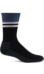 Men's Canyon III | Essential Comfort Socks - Merino Wool Essential Comfort - Sockwell