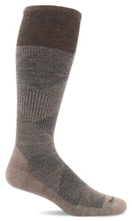 Load image into Gallery viewer, Men&#39;s Diamond Dandy | Moderate Graduated Compression Socks - Merino Wool Lifestyle Compression - Sockwell
