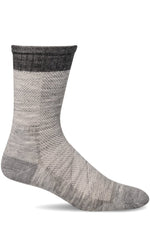 Load image into Gallery viewer, Men&#39;s Elevate Crew | Moderate Graduated Compression Socks - Merino Wool Sport Compression - Sockwell
