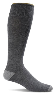 Men's Elevation | Firm Graduated Compression Socks