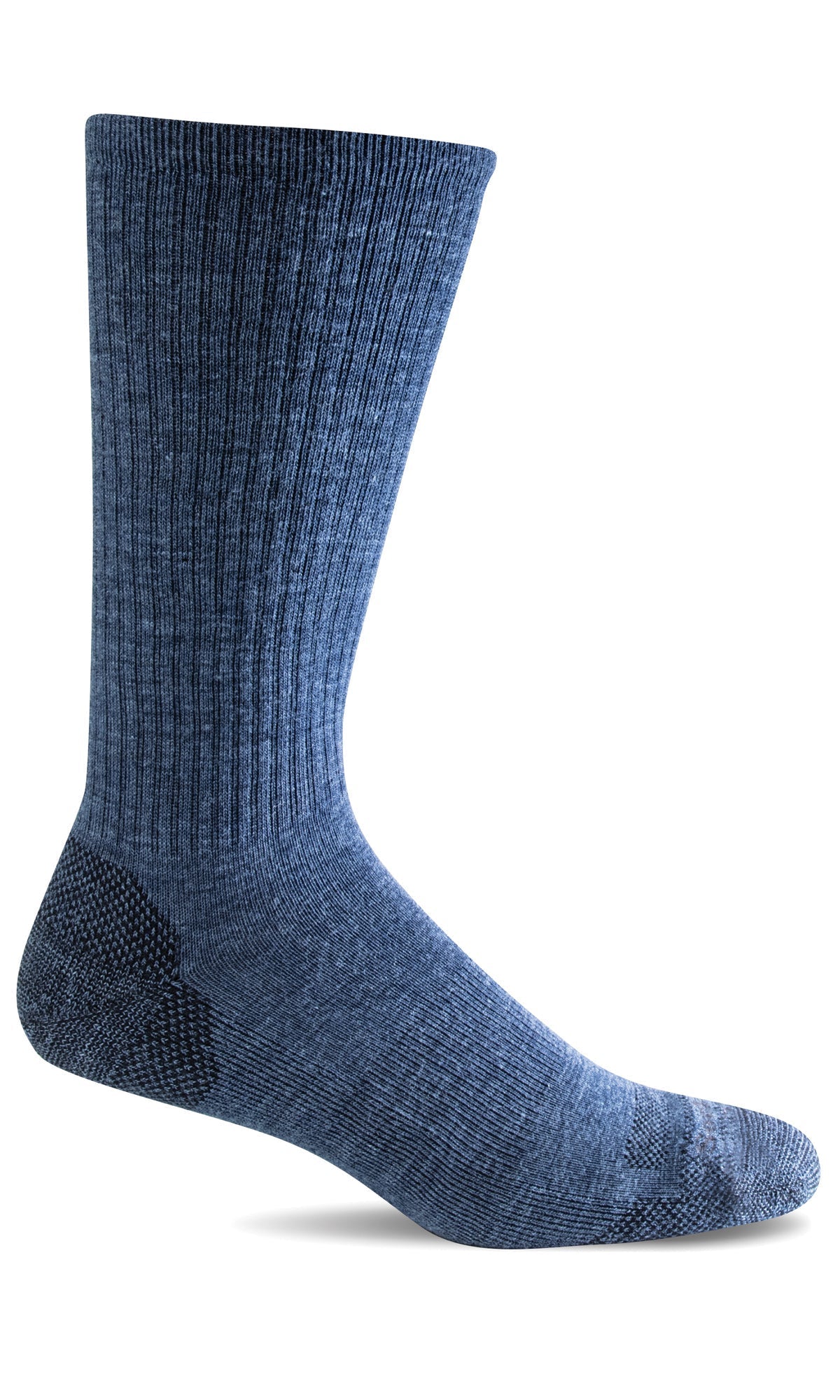 Men's Montrose II | Essential Comfort Socks - Merino Wool Essential Comfort - Sockwell