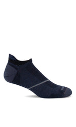 Load image into Gallery viewer, Men&#39;s Pulse Micro | Firm Compression Socks - Merino Wool Sport Compression - Sockwell
