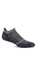 Load image into Gallery viewer, Men&#39;s Pulse Micro | Firm Compression Socks - Merino Wool Sport Compression - Sockwell
