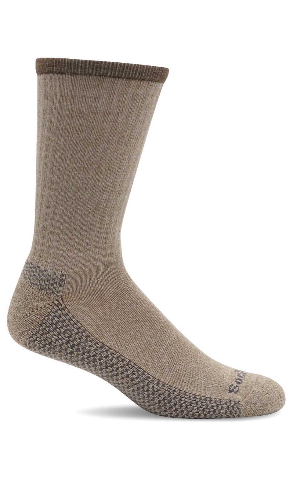 Men's Ranger | Essential Comfort Socks - Merino Wool Essential Comfort - Sockwell