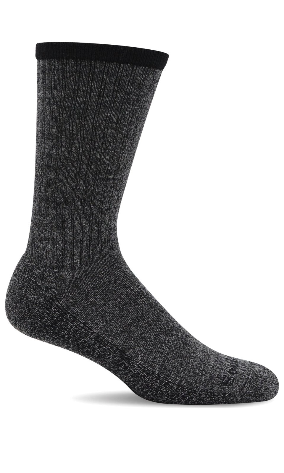 Men's Ranger | Essential Comfort Socks - Merino Wool Essential Comfort - Sockwell
