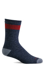 Charger l&#39;image dans la galerie, Men&#39;s Rover II | Essential Comfort Socks - Merino Wool Essential Comfort - Sockwell
