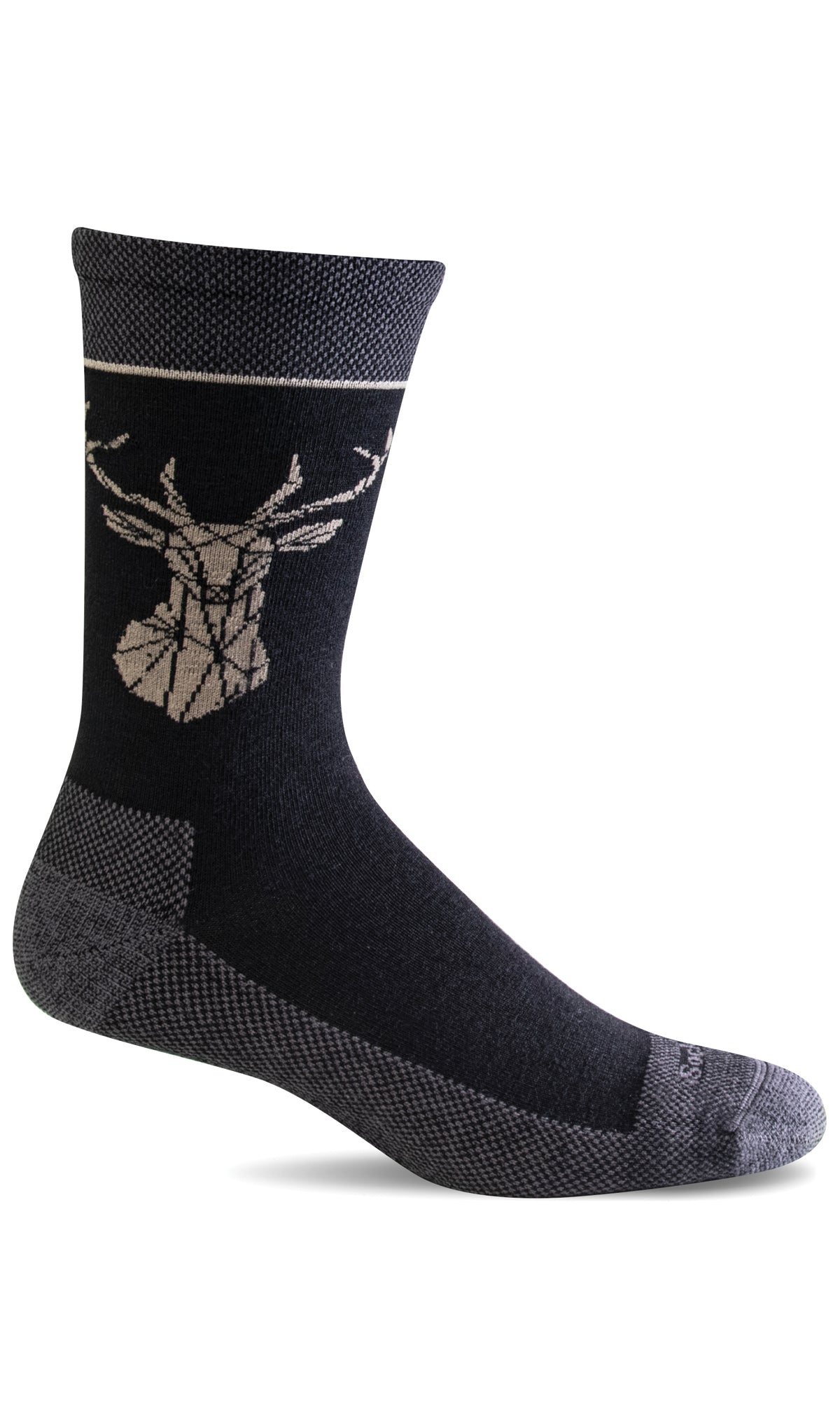 Men's Tender Foot | Essential Comfort Socks - Merino Wool Essential Comfort - Sockwell