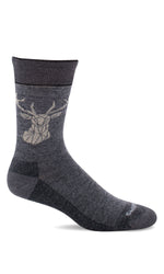 Load image into Gallery viewer, Men&#39;s Tender Foot | Essential Comfort Socks - Merino Wool Essential Comfort - Sockwell
