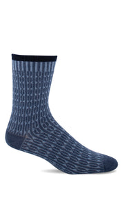Women's Baby Cable | Essential Comfort Socks - Merino Wool Essential Comfort - Sockwell