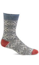Load image into Gallery viewer, Women&#39;s Cabin Therapy | Essential Comfort Socks - Merino Wool Essential Comfort - Sockwell

