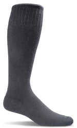 Load image into Gallery viewer, Women&#39;s Circulator | Moderate Graduated Compression Socks - Merino Wool Lifestyle Compression - Sockwell
