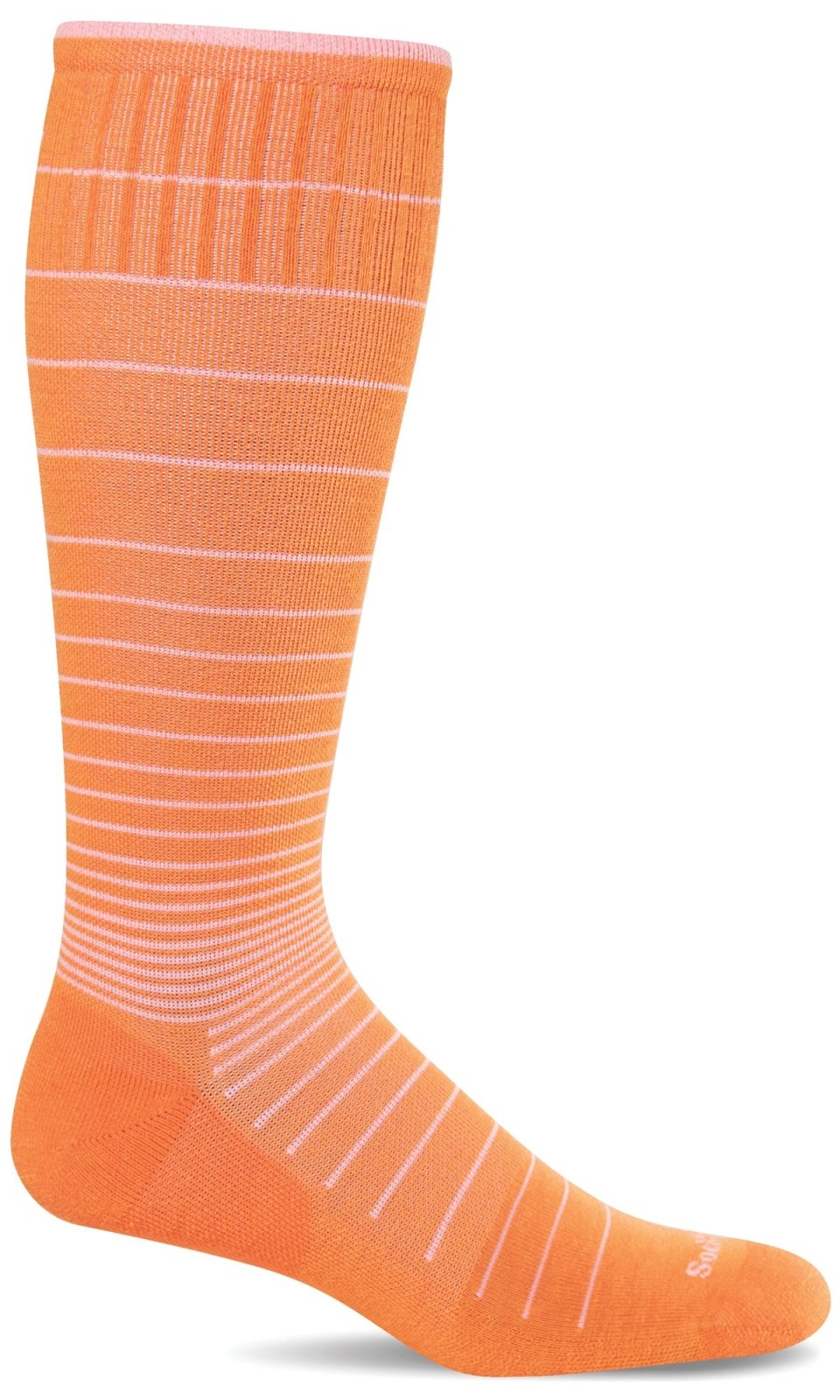 Women's Circulator | Moderate Graduated Compression Socks - Merino Wool Lifestyle Compression - Sockwell