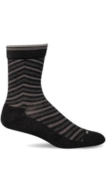 Load image into Gallery viewer, Women&#39;s Ease Up | Relaxed Fit Socks - Merino Wool Relaxed Fit/Diabetic Friendly - Sockwell
