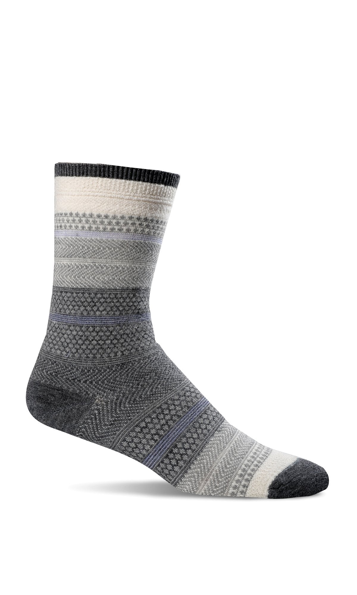 Women's Jasmin | Essential Comfort Socks - Merino Wool Essential Comfort - Sockwell