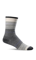 Charger l&#39;image dans la galerie, Women&#39;s Jasmin | Essential Comfort Socks - Merino Wool Essential Comfort - Sockwell
