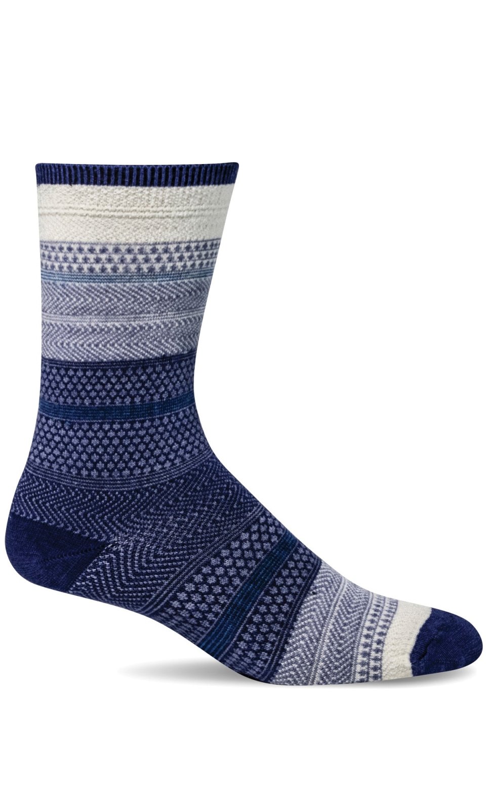 Women's Jasmin | Essential Comfort Socks - Merino Wool Essential Comfort - Sockwell