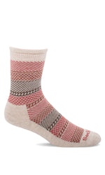 Load image into Gallery viewer, Women&#39;s Lounge About | Essential Comfort - Merino Wool Essential Comfort - Sockwell
