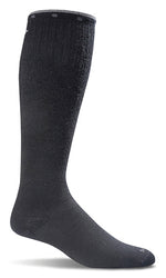 Load image into Gallery viewer, Women&#39;s On the Spot | Moderate Graduated Compression Socks - Merino Wool Lifestyle Compression - Sockwell
