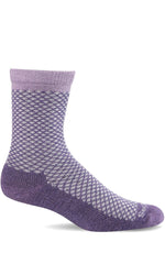 Charger l&#39;image dans la galerie, Women&#39;s Pebble | Essential Comfort Socks - Merino Wool Essential Comfort - Sockwell
