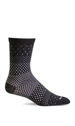 Load image into Gallery viewer, Women&#39;s Plantar Ease Crew | Plantar Relief Socks
