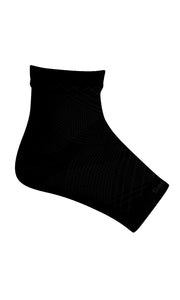 Women's Plantar Sleeve | Compression Sleeve - Merino Wool Plantar Fasciitis Relief - Sockwell