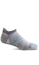 Charger l&#39;image dans la galerie, Women&#39;s Pulse Micro | Firm Compression Socks - Merino Wool Sport Compression - Sockwell
