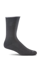 Load image into Gallery viewer, Women&#39;s Skinny Minnie | Essential Comfort Socks - Merino Wool Essential Comfort - Sockwell
