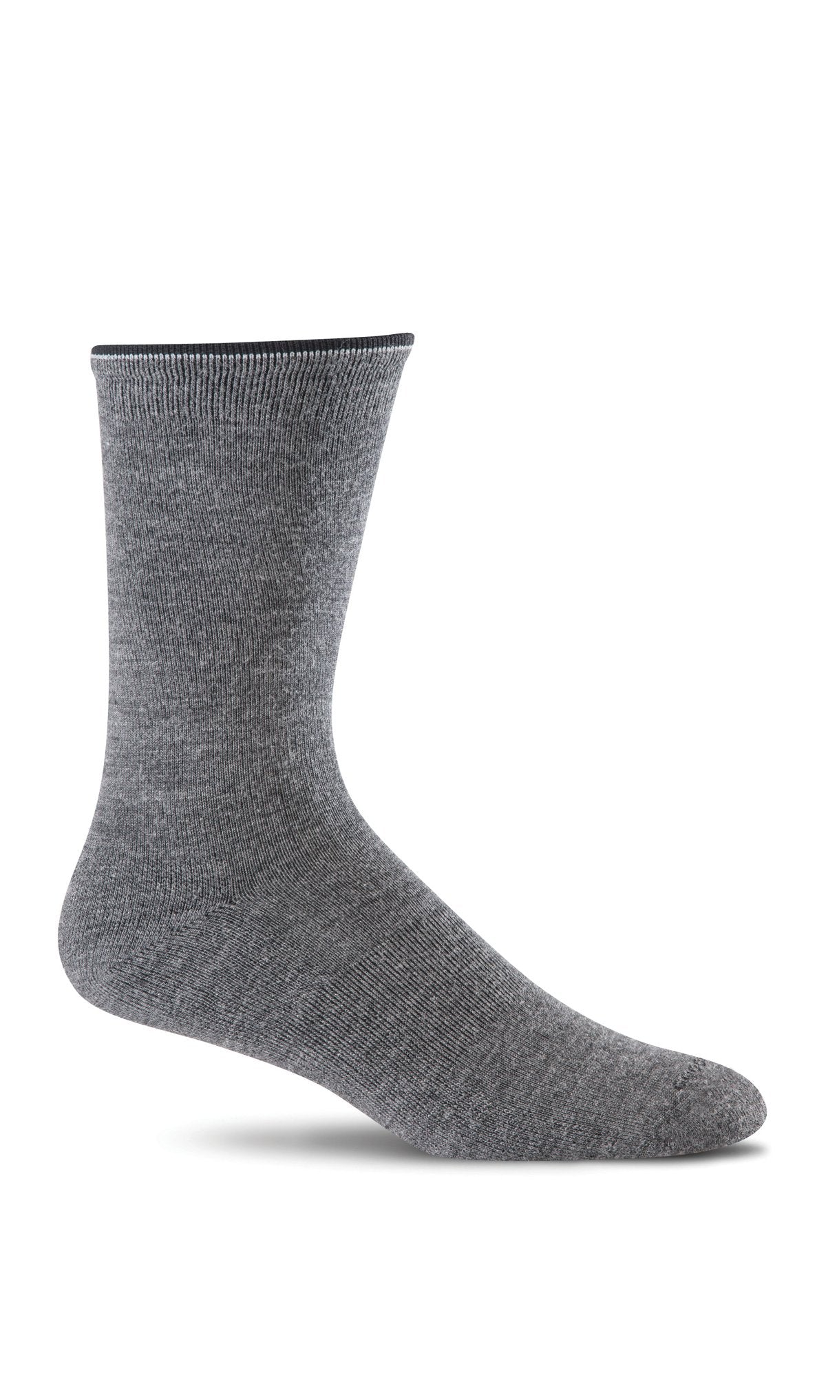 Women's Skinny Minnie | Essential Comfort Socks - Merino Wool Essential Comfort - Sockwell