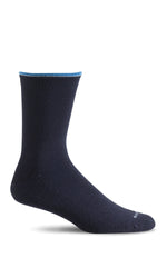Charger l&#39;image dans la galerie, Women&#39;s Skinny Minnie | Essential Comfort Socks - Merino Wool Essential Comfort - Sockwell
