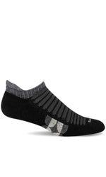 Load image into Gallery viewer, Women&#39;s Spin Micro | Moderate Compression Socks - Merino Wool Sport Compression - Sockwell
