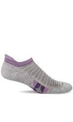 Charger l&#39;image dans la galerie, Women&#39;s Spin Micro | Moderate Compression Socks - Merino Wool Sport Compression - Sockwell

