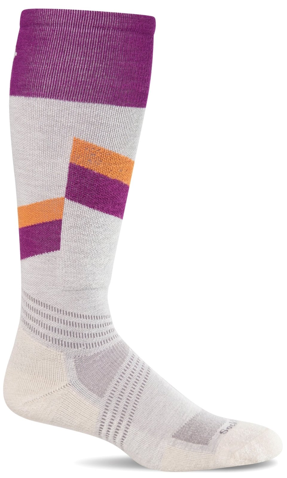 Women's Steep Medium | Moderate Graduated Compression Socks