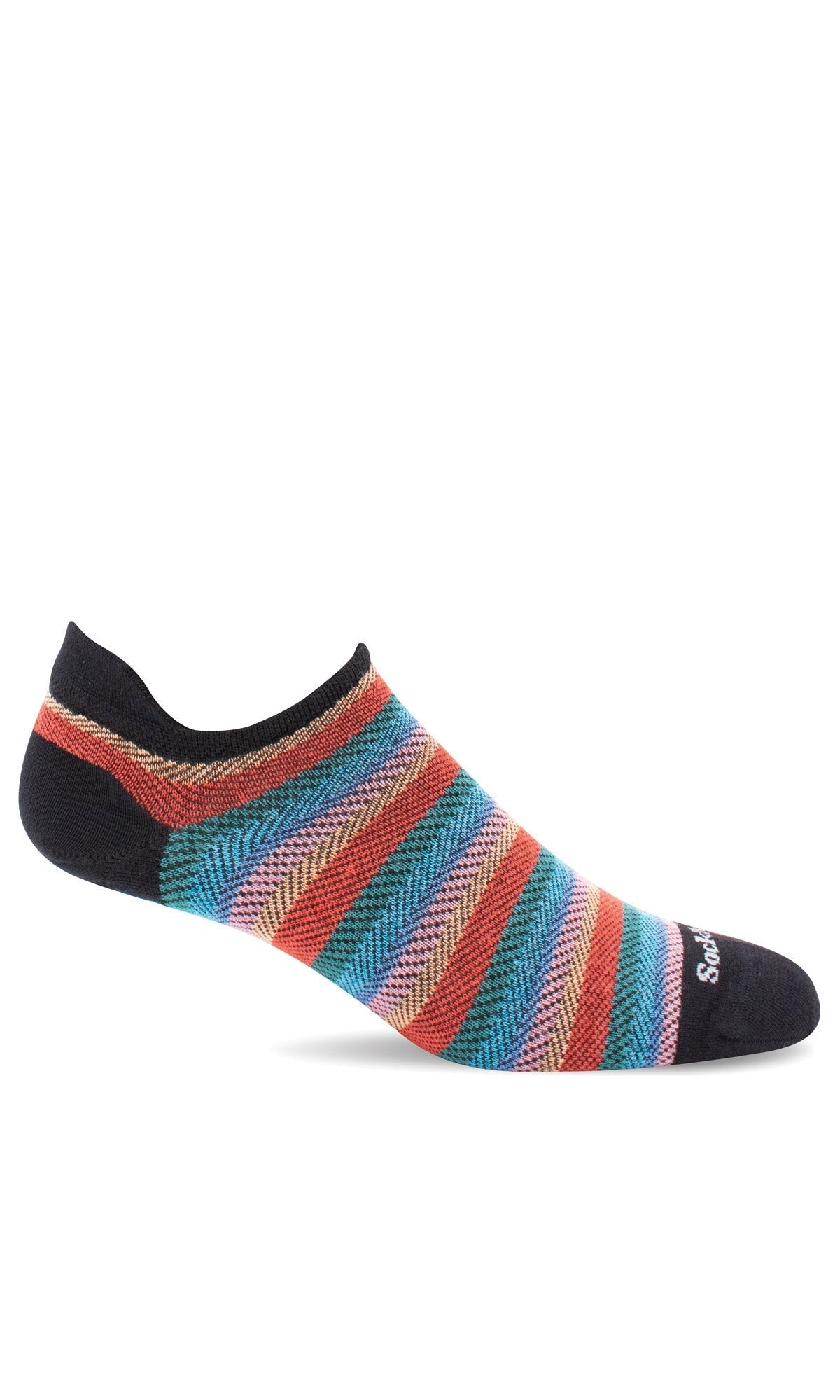 Women's Tipsy | Essential Comfort Socks - Merino Wool Essential Comfort - Sockwell