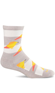 Women's Tweet | Essential Comfort Socks - Merino Wool Essential Comfort - Sockwell