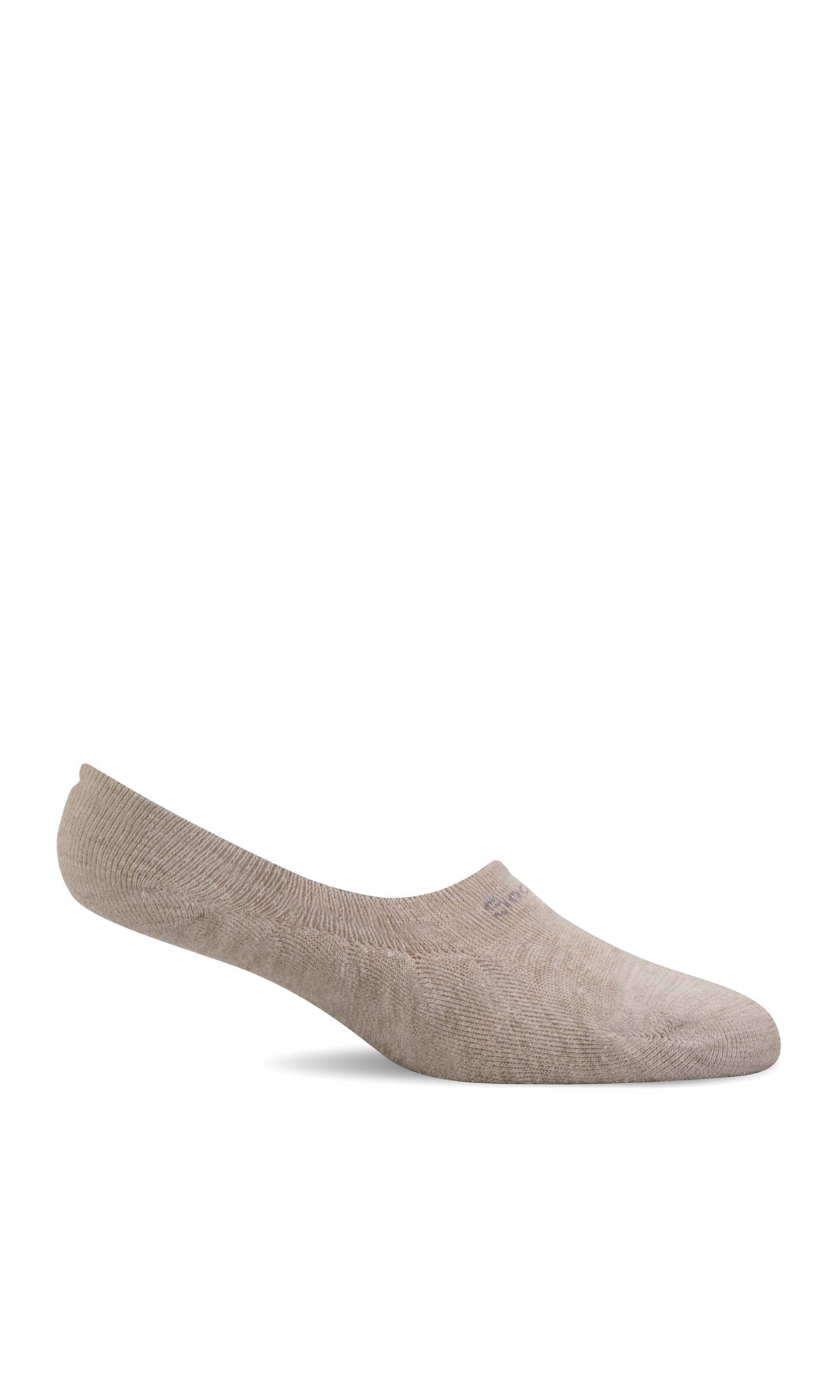 Women's Undercover Cush | Essential Comfort Socks - Merino Wool Essential Comfort - Sockwell