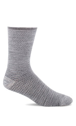 Load image into Gallery viewer, Women&#39;s Wabi Sabi | Essential Comfort Socks - Merino Wool Essential Comfort - Sockwell

