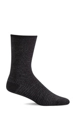 Load image into Gallery viewer, Women&#39;s Wabi Sabi | Essential Comfort Socks - Merino Wool Essential Comfort - Sockwell
